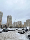 Москва, 1-но комнатная квартира, Льва Яшина д.7, 55000 руб.