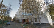 Москва, 1-но комнатная квартира, ул. Совхозная д.18к4, 5370000 руб.