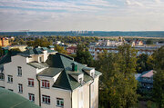 Звенигород, 1-но комнатная квартира, ул. Чехова д.11а, 4500000 руб.