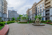 Москва, 4-х комнатная квартира, ул. Верхняя д.20к1, 129500000 руб.
