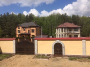 Продается дом в д.Лужки Раменского района., 6000000 руб.