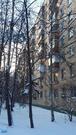 Москва, 1-но комнатная квартира, Кронштадтский б-р. д.39 к2, 5300000 руб.