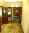 Москва, 3-х комнатная квартира, ул. Митинская д.44, 12200000 руб.