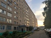 Краснозаводск, 3-х комнатная квартира, ул. 50 лет Октября д.3, 3000000 руб.