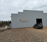 Продажа производственного помещения, Можайск, Можайский район, 74, 108000000 руб.