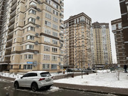 Москва, 1-но комнатная квартира, Татьянин Парк д.15к2, 17 600 000 руб.