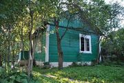 Небольшая уютная дача в СНТ Коммунар у д. Горчухино и г. Наро-Фоминска, 1335000 руб.