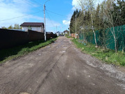 8,2 сотки в д. Новая, 3000000 руб.