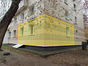 Москва, 2-х комнатная квартира, Очаковское ш. д.4к3, 10478000 руб.