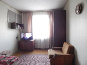 Тучково, 3-х комнатная квартира, ул. Силикатная д.2, 2599000 руб.