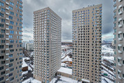 Москва, 1-но комнатная квартира, Волоколамское ш. д.24к1, 4800 руб.