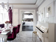 Москва, 3-х комнатная квартира, ул. Пречистенка д.40/2 с4, 85000000 руб.