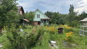 дача СНТ "Рассвет" Раменский район, 2500000 руб.