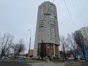 Москва, 1-но комнатная квартира, Каширское ш. д.144к1, 10990000 руб.