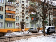 Москва, 2-х комнатная квартира, ул. Сеславинская д.20, 7500000 руб.
