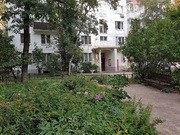 Москва, 2-х комнатная квартира, ул. Малахитовая д.12 к2, 8300000 руб.
