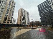 Москва, 1-но комнатная квартира, проспект Куприна д.1к1, 9950000 руб.