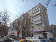 Москва, 2-х комнатная квартира, 40 лет Октября пр-кт. д.22, 12055000 руб.