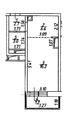 Раменское, 1-но комнатная квартира, ул. Молодежная д.28, 5350000 руб.