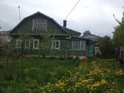 Продается дом в черте города Хотьково, 4600000 руб.