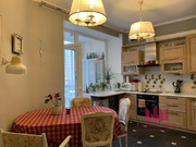 Москва, 3-х комнатная квартира, 6-я Радиальная улица д.5к2, 30990000 руб.