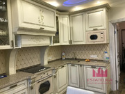 Москва, 1-но комнатная квартира, улица Татьянин Парк д.16к2, 18400000 руб.