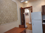 Москва, 2-х комнатная квартира, Песочный пер. д.3, 54999 руб.