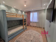 Москва, 4-х комнатная квартира, ул. Производственная д.12к2, 38000000 руб.