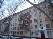 Москва, 2-х комнатная квартира, ул. Окружная д.6А, 30000 руб.