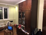 Икша, 3-х комнатная квартира, ул. Рабочая д.12, 4200000 руб.