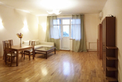 Москва, 3-х комнатная квартира, ул. Лобачевского д.92 к4, 28600000 руб.