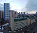 Москва, 2-х комнатная квартира, ул. Поликарпова д.25, 8700000 руб.