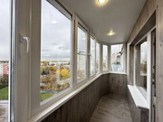 Москва, 1-но комнатная квартира, ул. Палехская д.5к2, 16300000 руб.