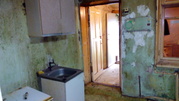 Егорьевск, 1-но комнатная квартира, ул. 40 лет Октября д.10, 800000 руб.
