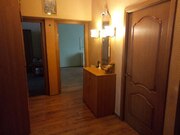 Дрезна, 3-х комнатная квартира, ул. Ленинская 2-я д.9, 2800000 руб.