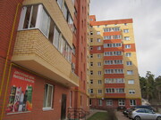 Тарасовка, 1-но комнатная квартира, ул. Центральная д.11, 2800000 руб.