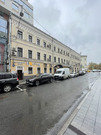 Продажа здания на Сретенке 16, 449000000 руб.