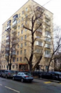 Москва, 1-но комнатная квартира, Калошин пер. д.6 с1, 8818480 руб.