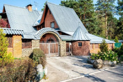 Продажа дома, Красновидово, Истринский район, 35000000 руб.
