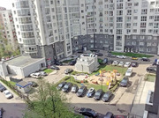 Москва, 2-х комнатная квартира, ул. Алабяна д.13к1, 20500000 руб.