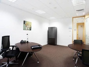 Бизнес-центр класса А, 64615 руб.