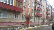 Раменское, 2-х комнатная квартира, ул. Рабочая д.д.1, 2900000 руб.