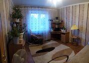 Шаховская, 2-х комнатная квартира, ул. Шамонина д.11, 2750000 руб.