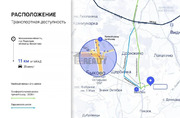 Продажа склада, Подольск, Хуторская ул., 129600000 руб.