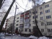 Дедовск, 2-х комнатная квартира, ул. Волоколамская 1-я д.60 к1, 3050000 руб.