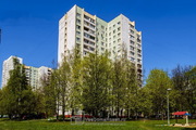 Москва, 1-но комнатная квартира, ул. Красного Маяка д.17 к2, 5750000 руб.