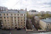 Москва, 3-х комнатная квартира, ул. Пречистенка д.31/16, 40000000 руб.