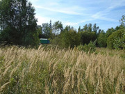 Земельный участок в СНТ Субботино зил у д. Субботино, Наро-Фоминский, 375000 руб.