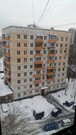 Москва, 1-но комнатная квартира, Волгоградский пр-кт. д.12, 6550000 руб.