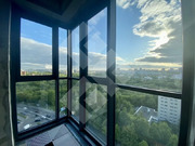 Москва, 5-ти комнатная квартира, ул. Нежинская д.5к2, 120000000 руб.